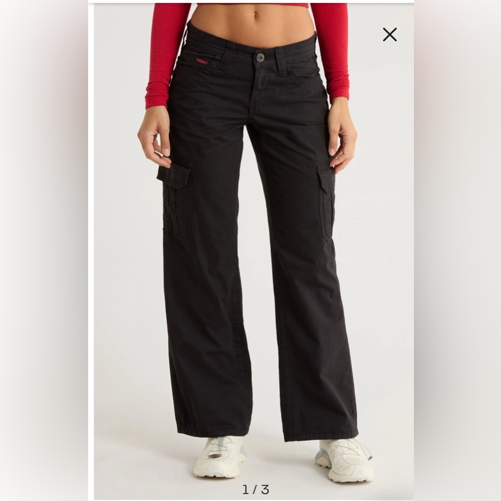 BDG Urban Outfitters Kayla Cargo Pant